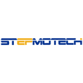 StepMotech logo